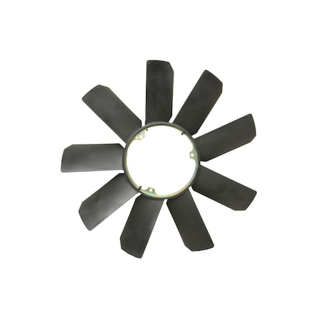 Uro Parts M-Benz Fan Blade, 1132000223 1132000223